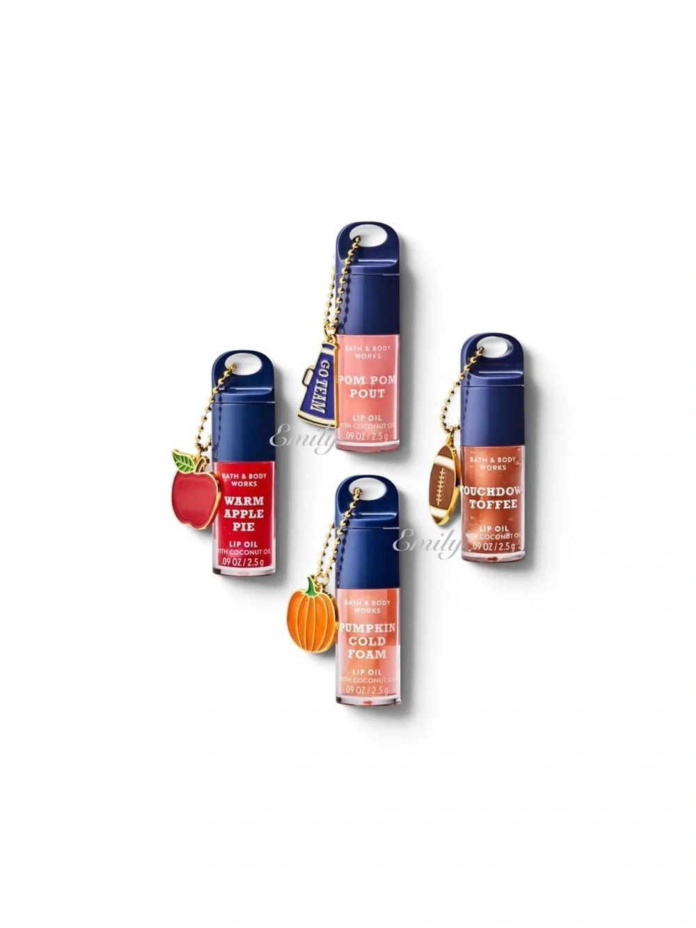 Bath & Body Works price firm